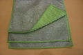 microfiber cloth with PP net cloth 1