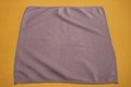 microfiber kitchen cloth with PP net cloth for kitchen cleaning  3