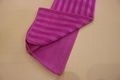 microfiber dish towel  with PP net cloth 2