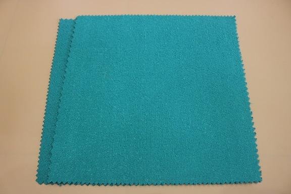 microfiber cleaning cloth with coating 2