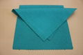 microfiber cleaning cloth with coating 1