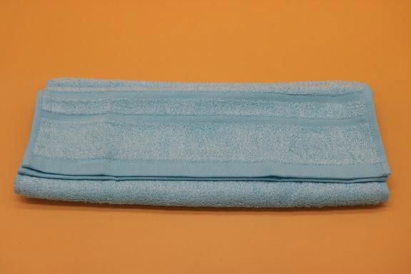 bamboo fiber facial cleaning towel 3