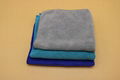 warp knitting microfiber towel