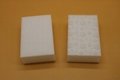high density magic melamine sponge pad