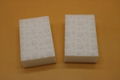 high density magic melamine sponge pad 2