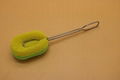 silicone sponge cup cleaning brush 2