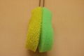 silicone sponge cup cleaning brush 3