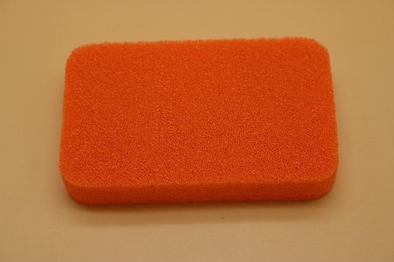 household cleaning silicone sponge  6