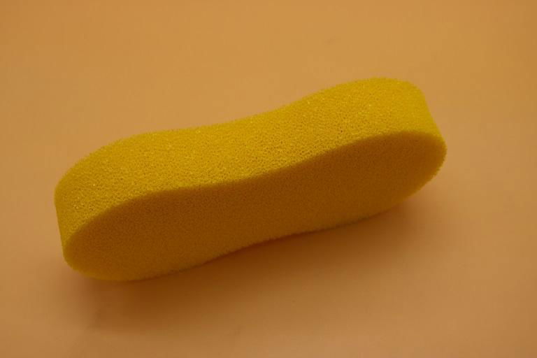 car cleaning silicone sponge  2