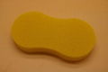 car cleaning silicone sponge