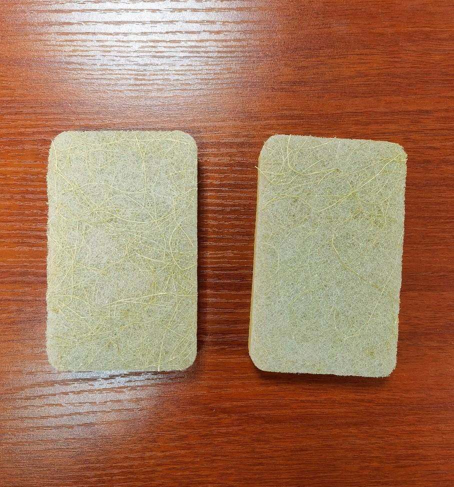natural sisal fiber biodegradable sponge  3