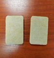 natural sisal fiber biodegradable sponge 