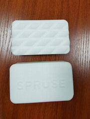 high density melamine sponge pad