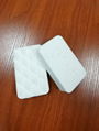 high density melamine sponge pad