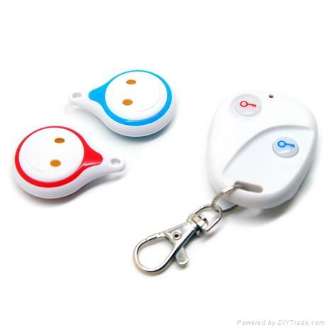 Portable Key detector