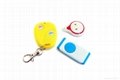 Portable Key detector 2