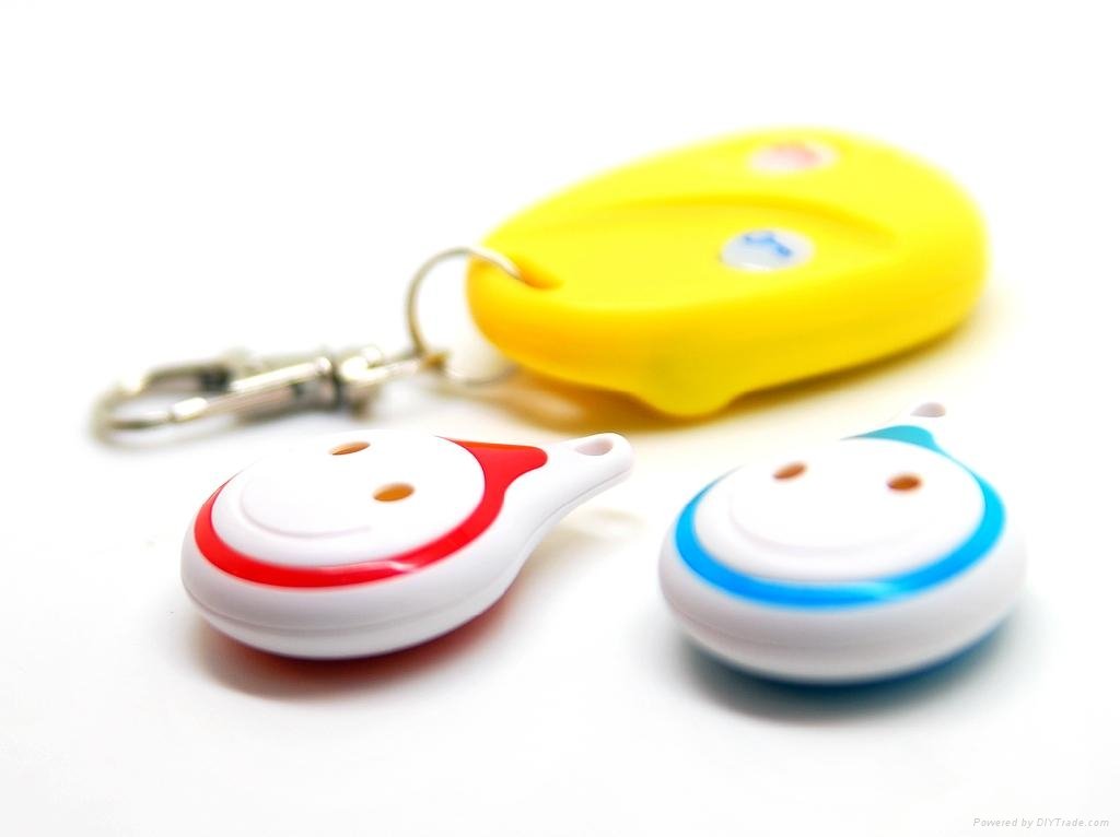 Portable Key detector 3