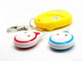 Portable Key detector 3