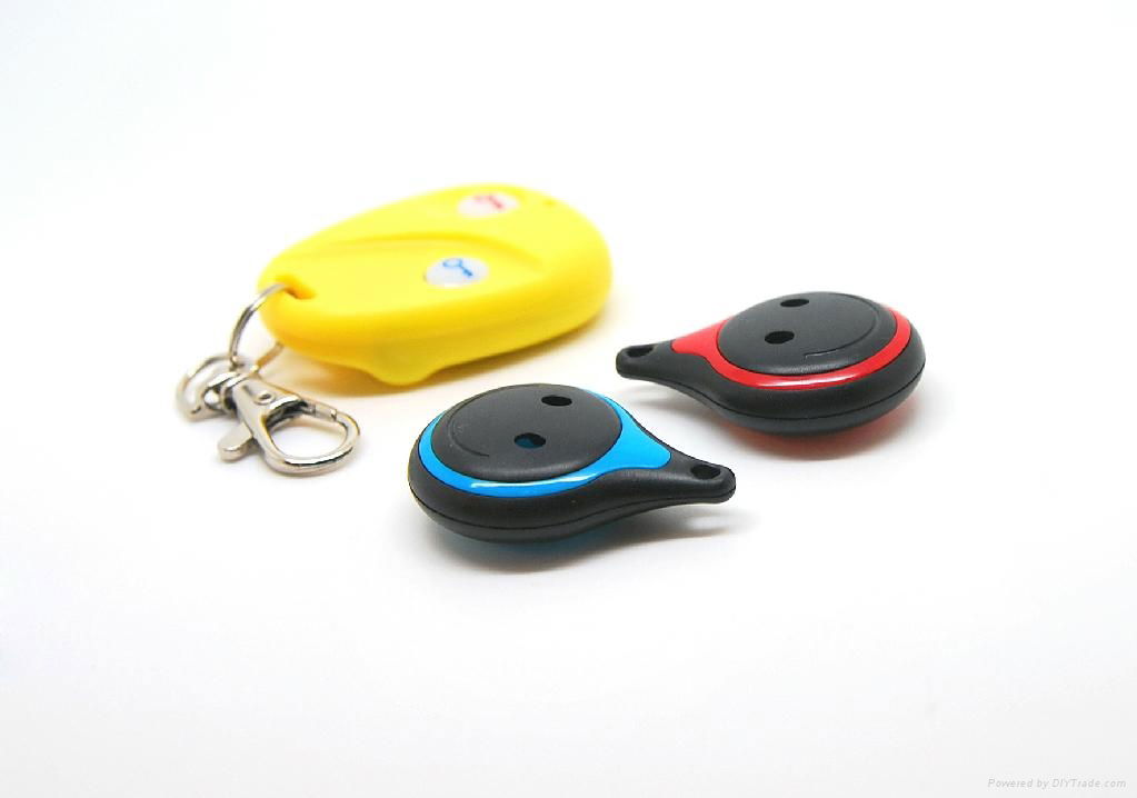 Portable Key detector 4