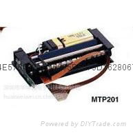 精工MTP201-24B-E打印机 