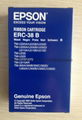 原装爱普生ERC-38B色带 ERC-38BR色带 TM-U220打印机色带