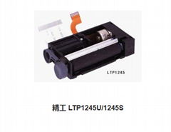 seiko LTP2342D-C576A-E printer