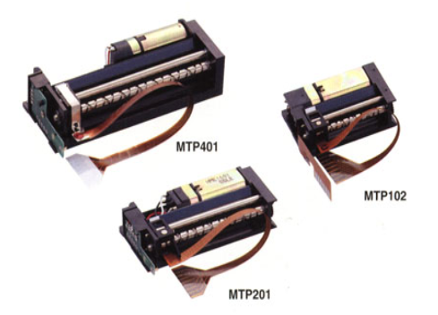 精工MTP201-24B-E打印機  3