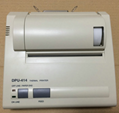原装精工112毫米热敏DPU-414-50B-E打印机 3