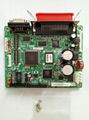 M-T532打印頭+BA-T500控制板