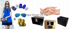 E-Enjoy Group Co.,Limited