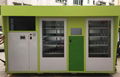 Smart Vending Machine 24Hour Supply Hot Food Conveyor Belt Dispense Solution 4