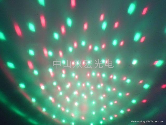 LED魔法球舞台灯 4
