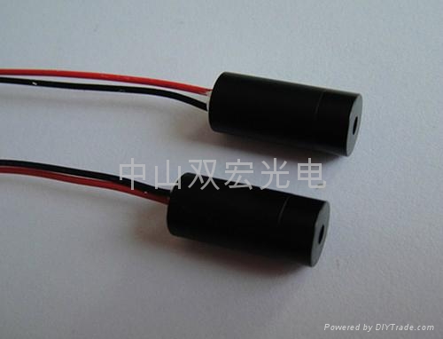 808NM红外线激光器 4