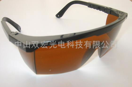 激光防護眼鏡 4