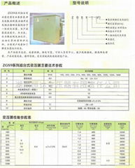 ZGS9系列组合式(箱式变压器