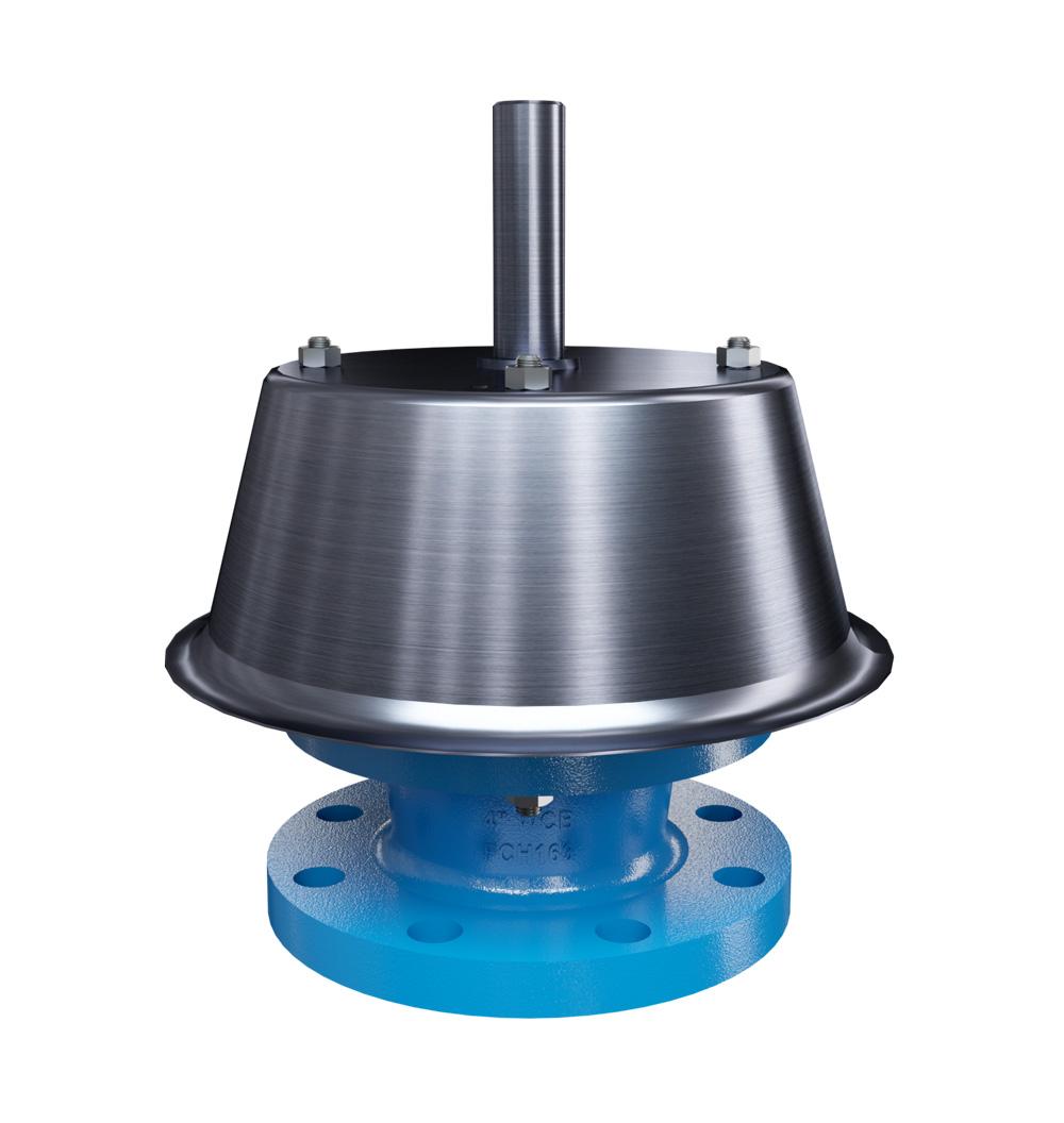 finekay03压力泄放阀