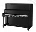 88key acoustic upright piano with stool