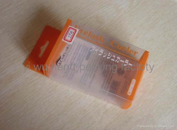 pvc Plastic cylinder 3