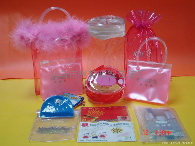 plastic packing 2