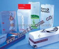 pp plastic packing box 1