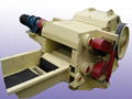 Drum Wood Chipper 2