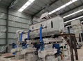 XGJ850WOOD PELLET MILL 2