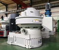 China wood pellet machine 2