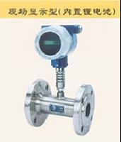 天津流量計，天津液體渦輪流量計，專業生產廠家，保証質量