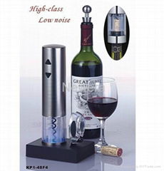 2014 Hot sale Rechargeable automatic wine bottle opener