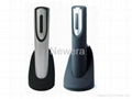 2014 Hot sale Rechargeable automatic wine bottle opener 4