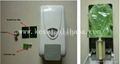 2014 Hot sale Automatic liquid  Soap Dispenser  4