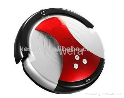  Robtic Vacuum Cleaner auto vacuum cleaner  3