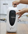 2014 Automatic liquid Soap dispenser touchless soap dispenser hand sanitazer  3