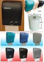 2014 Hot sale  tuchless Automatic Paper Towel Dispenser sensor towel dispenser